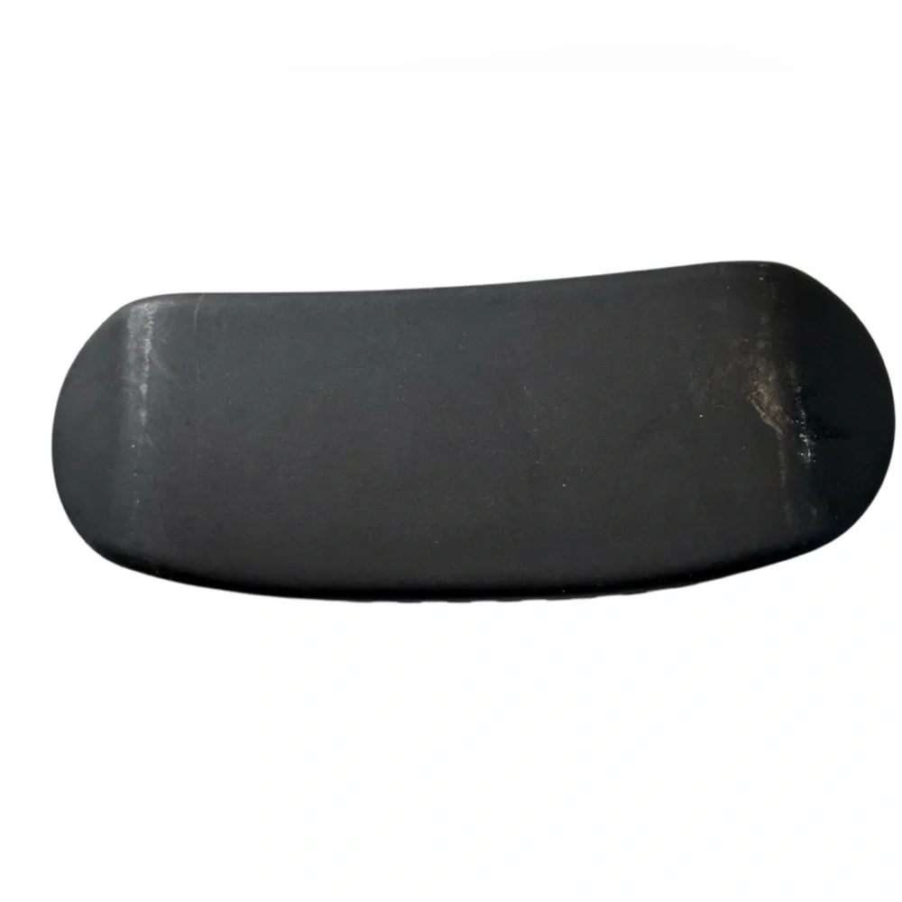 X Games Skate Retro Checkered Eyewear Sunglasses Hard Case